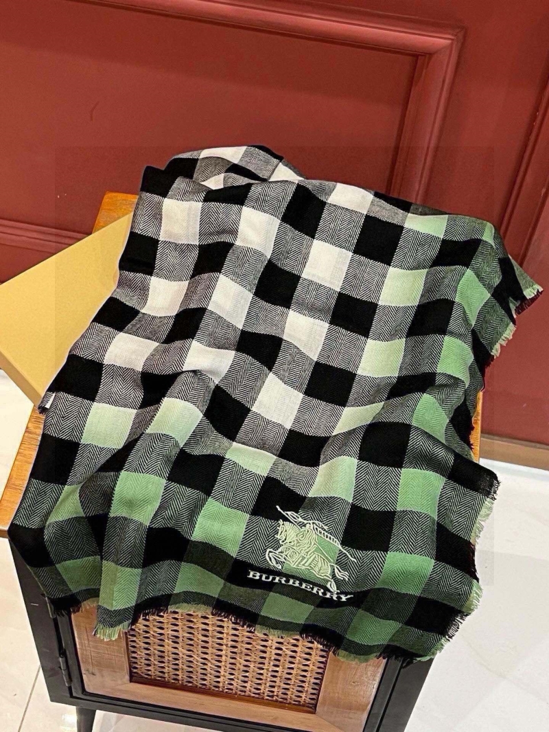 BURBERRY